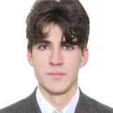 Martín - profesor de teoría musical - Ourense