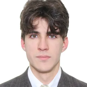 Martín - profesor de teoría musical - Ourense