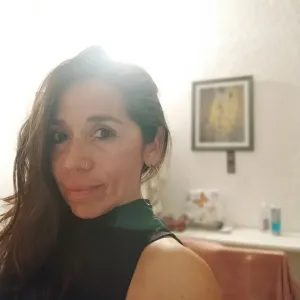 Loana - Profe de yoga - Buenos Aires