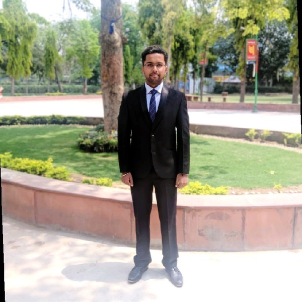 I am a CA final student, graduate from Sri Venkateswara College Delhi University and I teach Accountancy and Business Studies for higher secondary level.