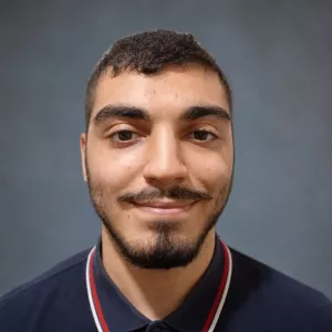 Adel - Prof de français - La Courneuve