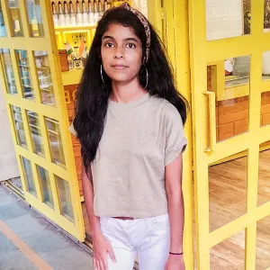 Akansha - Maths tutor - Gwalior