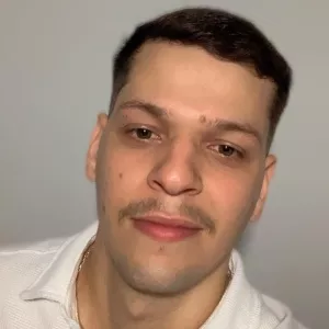 Guilherme - Professor de programação - Morada Nova (Ceará)