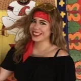Alejandra - Spanish tutor - Chicago