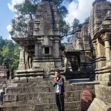 Manish - Yoga instructor - 