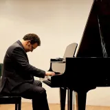 Giovanni - Prof de piano - Paris 8e