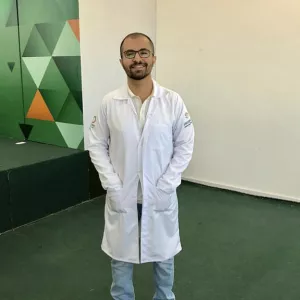 Ahmad - Professor de matemática - Valparaíso de Goiás