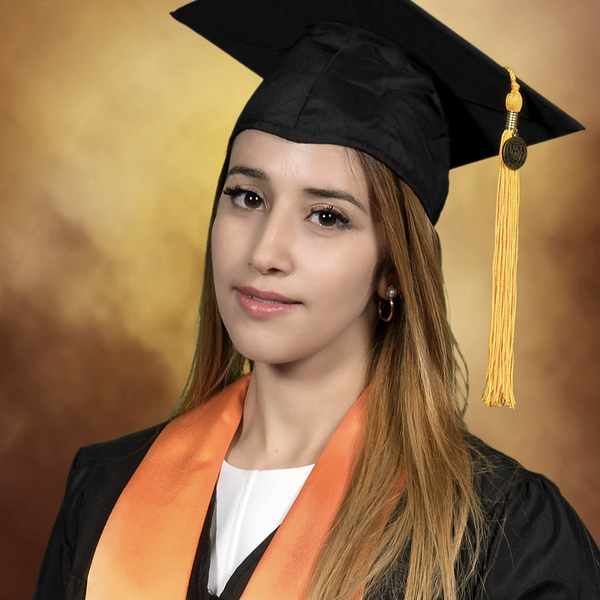 Graduated from university of Texas  at Dallas with Master Degree of  Management Science.