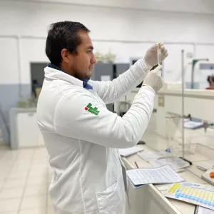 Mateus - Professor de química - 