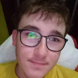 Nathaniel - Prof de français - Frameries