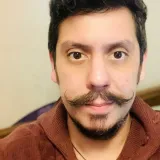 Jaime - Profesor de matemáticas - Recoleta