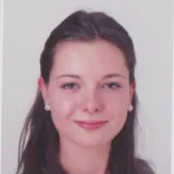 Amélie - Prof de maths - Mulhouse