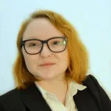 Julia - Lehrkraft für Nachhilfe - Leipzig
