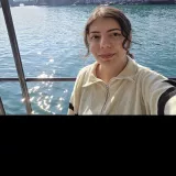 Sıla - Matematik öğretmeni - Osmaniye