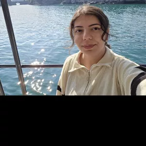 Sıla - Matematik öğretmeni - Osmaniye