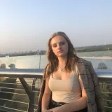 Лідія - Репетитор хімії - Київ