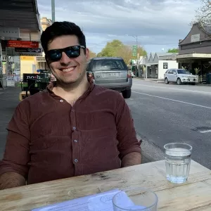 Cristian - Psychology tutor - Sydney