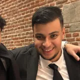 Abdelah - Prof de maths - Bruxelles