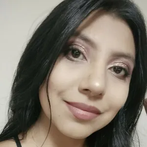 Diana - Make-up tutor - 