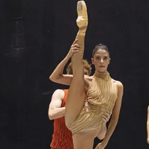 Madeleine - Prof de danse - Nice