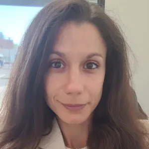 Sabrina - Prof de nutrition - Monts