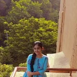 Vaishnavi Vaishnavi kavuluri - Biology tutor - Visakhapatnam
