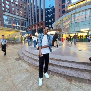 Yash - Mathematics tutor - Sanger