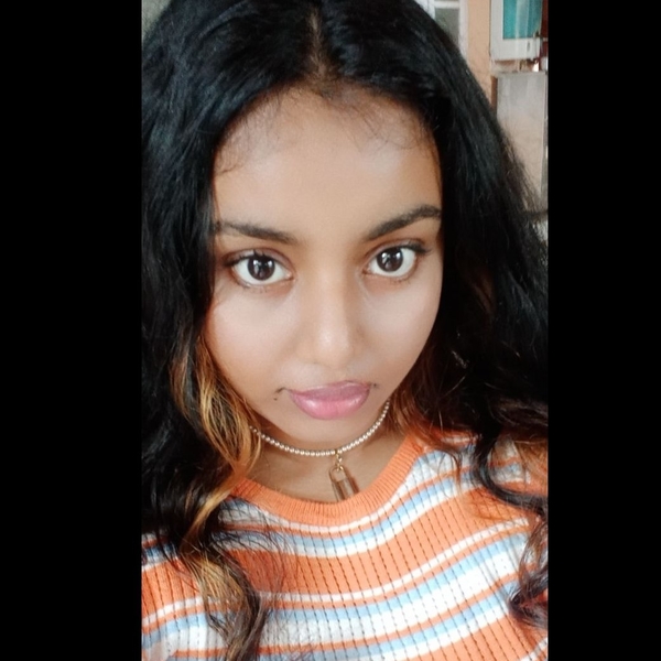 Hello! I am Aami C Baby . I am based in Kochi, Kerala. I am fascinated by teaching. I remember as a child, I would help my brother with his subjects. Somewhere along the lines I realised I love teachi
