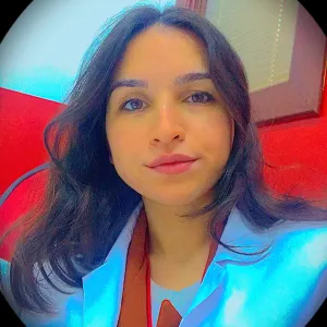 Rabia - Matematik öğretmeni - 