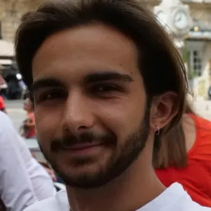 Paul - Prof de maths - Marseille