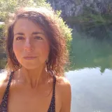Ángela - Spanish tutor - Llandyfaelog