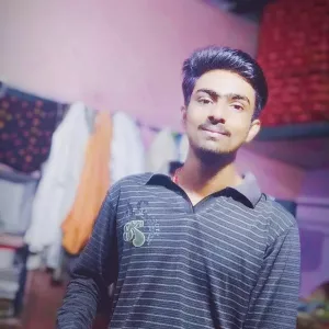 Nikhil - Biology tutor - Chilh