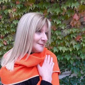 Cecilia - Profesor ciencias naturales - La Plata