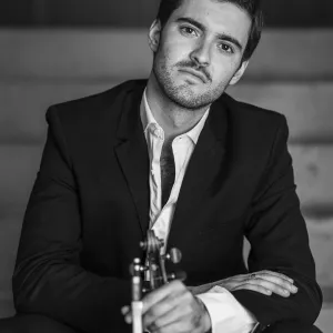 Valentín - Violin tutor - London