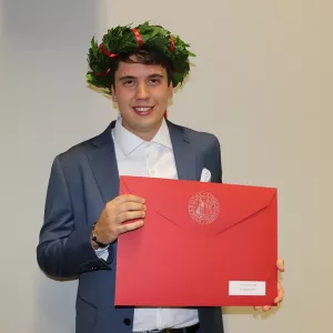 Davide - Insegnante di inglese - Padova