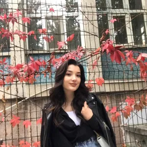 Melisa - Türkçe öğretmeni - Çorum