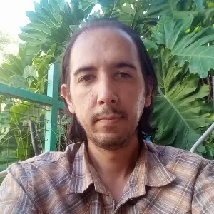 Daniel - profesor de español para extranjeros - Rosario