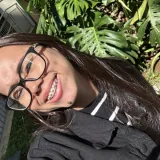 Francielly - Professor de reforço escolar - São Vicente (São Paulo)