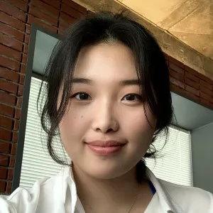 MinJu - Korean Tutor - Philadelphia
