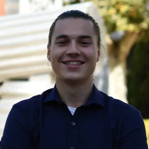 Henri - Prof de maths - Toulouse