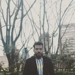 Enrique - Profe de videojuegos - Ciudad de México
