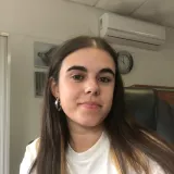 Rafaela - Prof de inglês - Caldas da Rainha