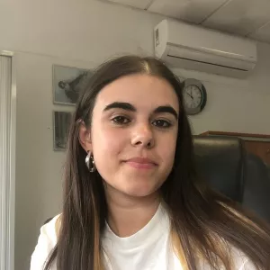 Rafaela - Prof de inglês - Caldas da Rainha