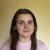 Caoimhe - Irish tutor - 