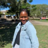 Sesona - English tutor - Gqeberha