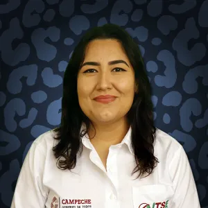 Julieta - profesor de creación de empresas - Escárcega