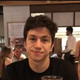 Ramon - Professor de inglês - São Paulo