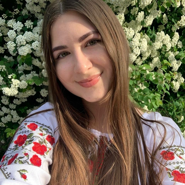 Hi! My name is Nataliia and I am a native Ukrainian speaker. I currently live in Marblehead, Ma and completing my master`s degree in International Relations online in Ukraine.  I will be happy to help