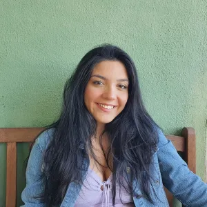 Giulia - Insegnante di spagnolo - Messina