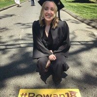 Psychology/Sociology graduate from Rowan University with 10 years of experience teaching academic English from K to high school levels